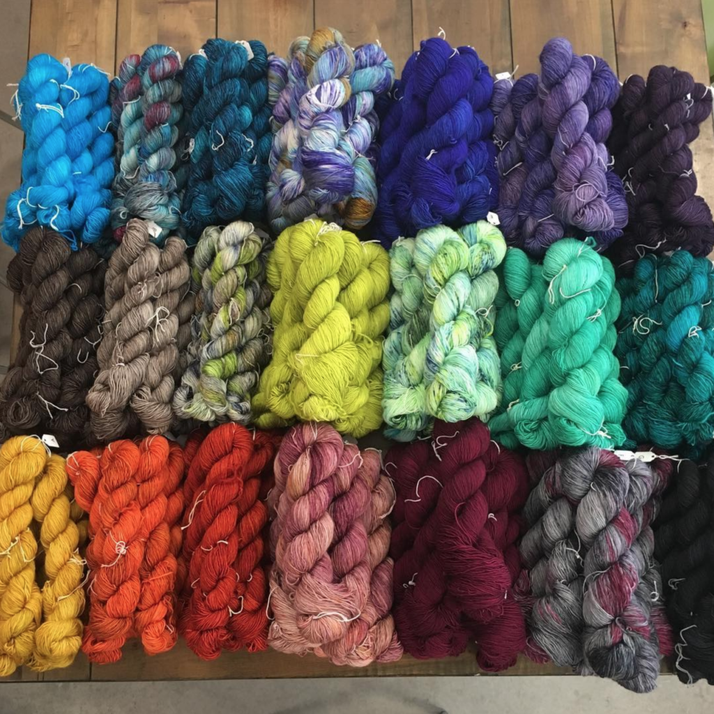 yarn – YarnStories