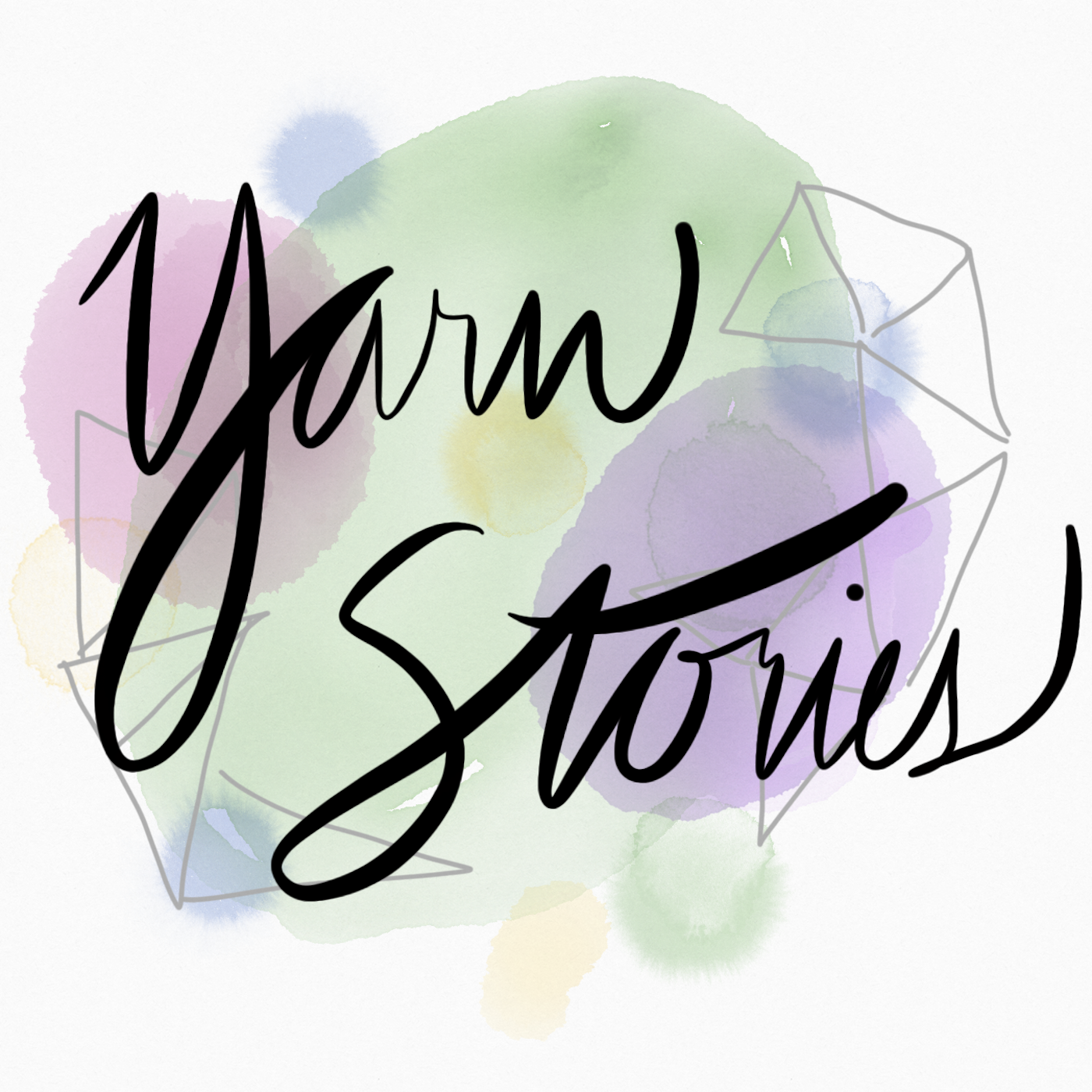YarnStories Podcast